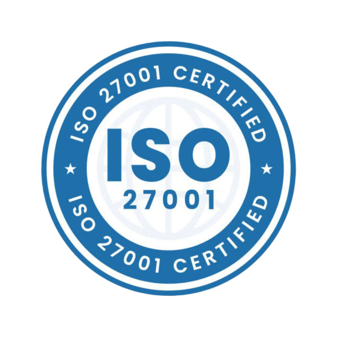 ISO 27001